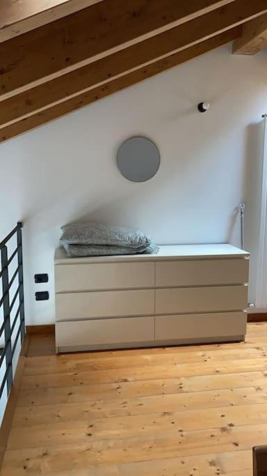 The Vintage Loft Appartement Taino Buitenkant foto