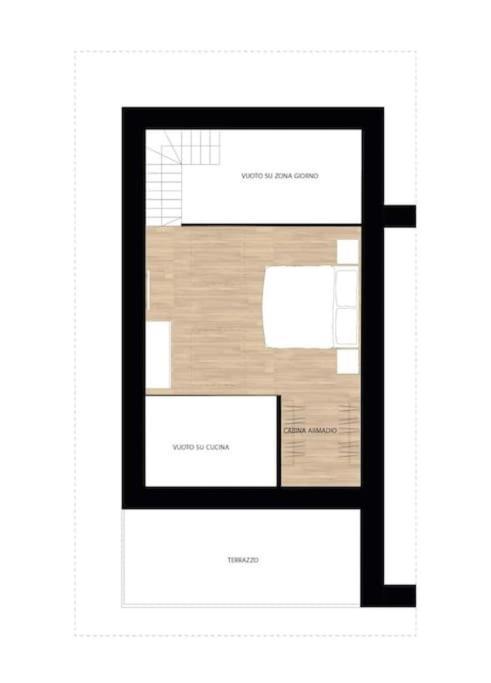The Vintage Loft Appartement Taino Buitenkant foto