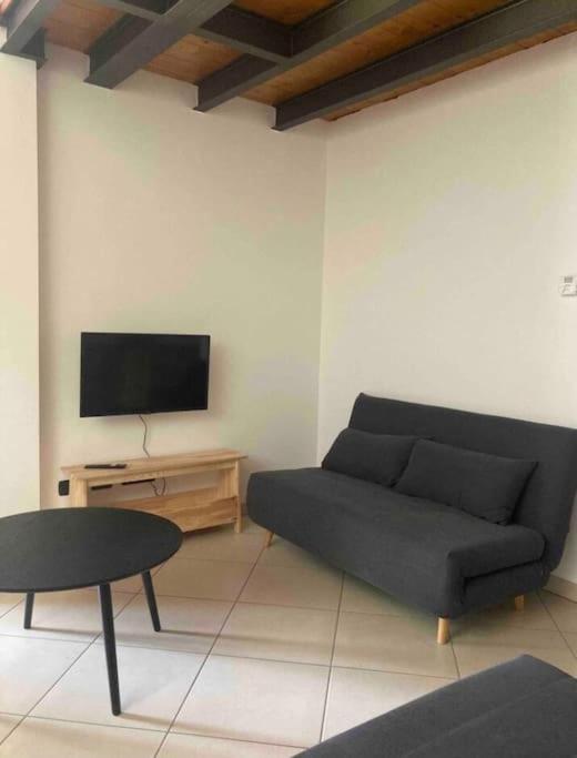 The Vintage Loft Appartement Taino Buitenkant foto