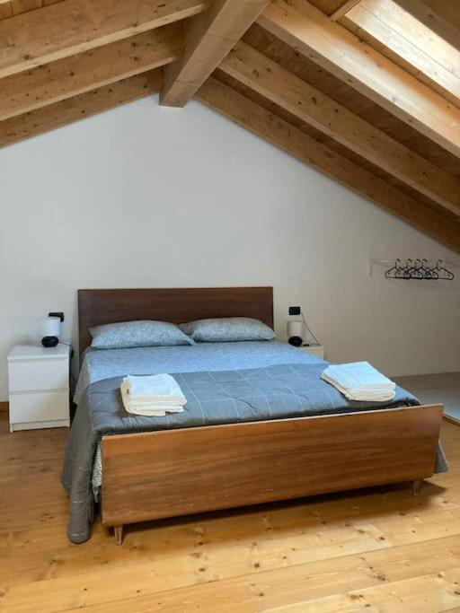 The Vintage Loft Appartement Taino Buitenkant foto